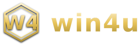 win4u logo